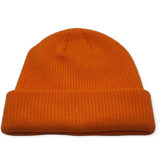 NWT Wool + Pepper Co. Meteor Unisex Beanie Hat - Picture 3 of 3